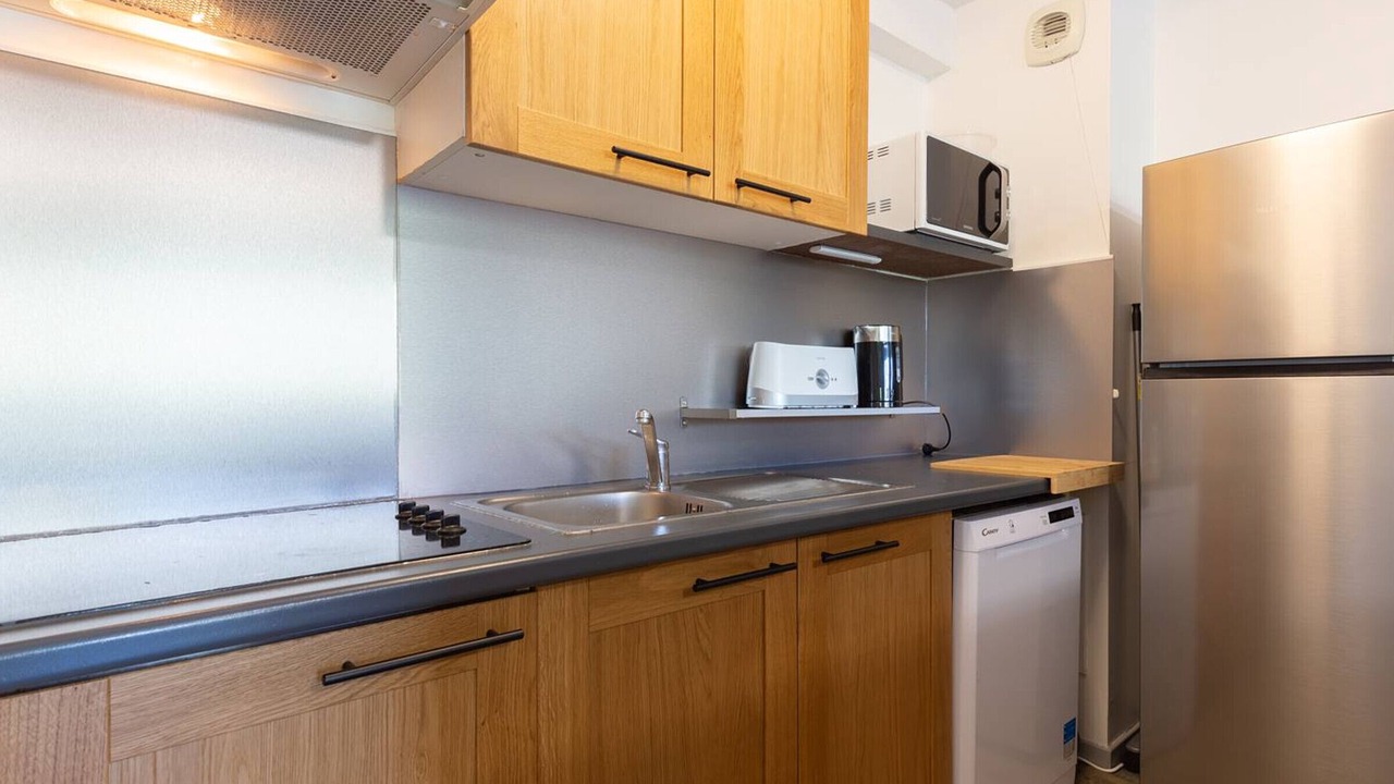 Photo of Kitchen in Germ