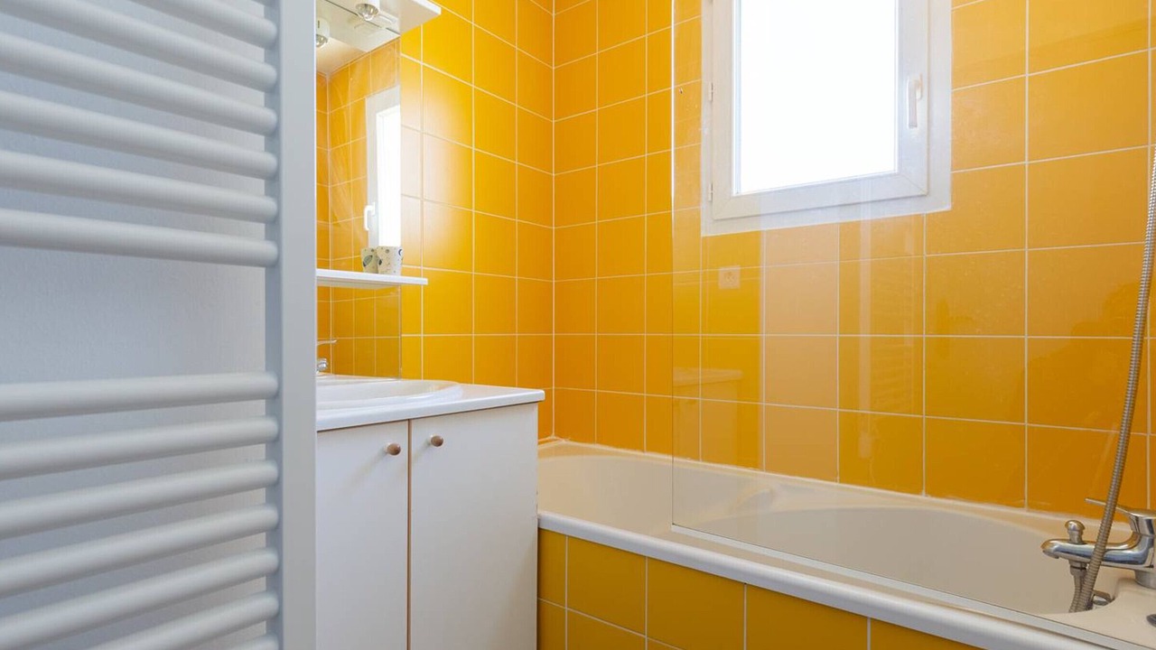 Photo of Bathroom in Germ