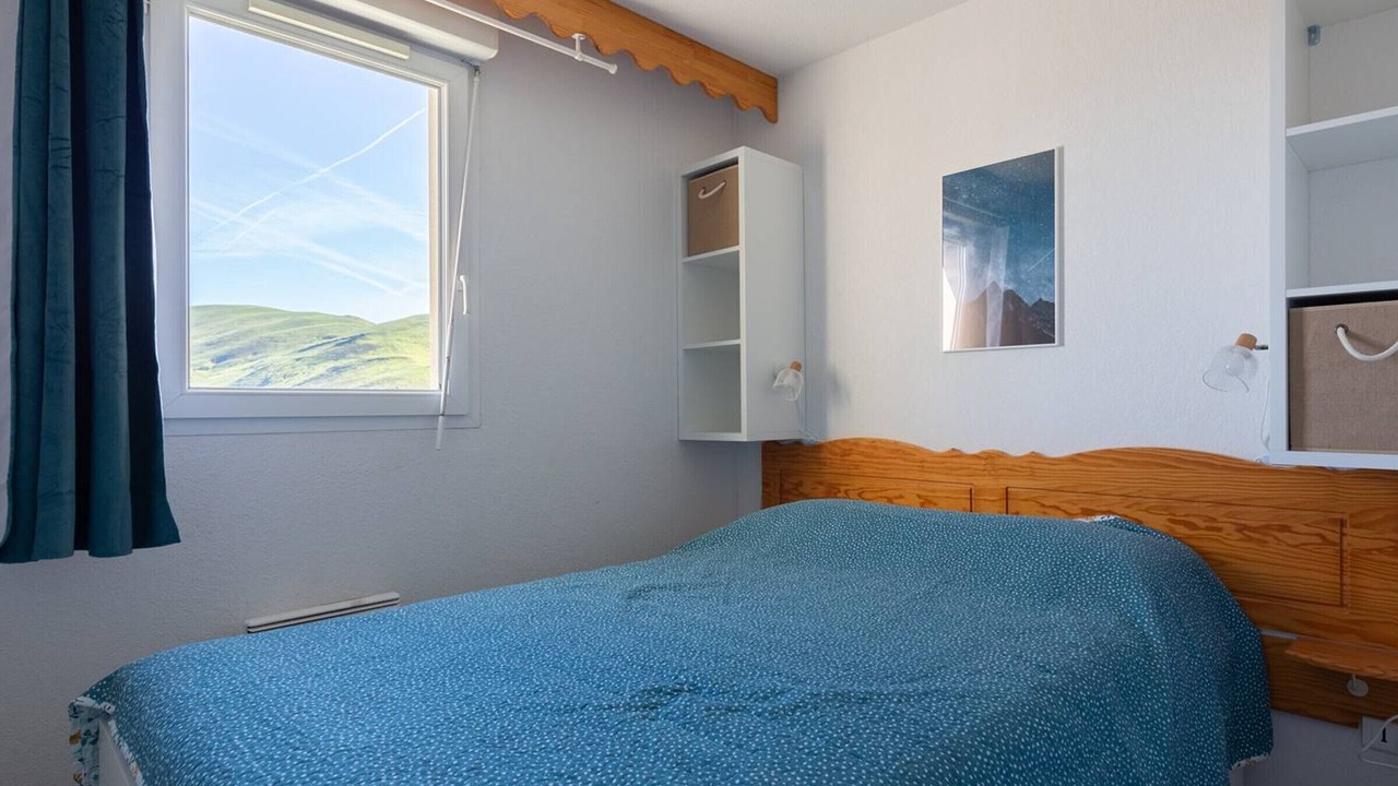 Photo of Bedroom in Germ