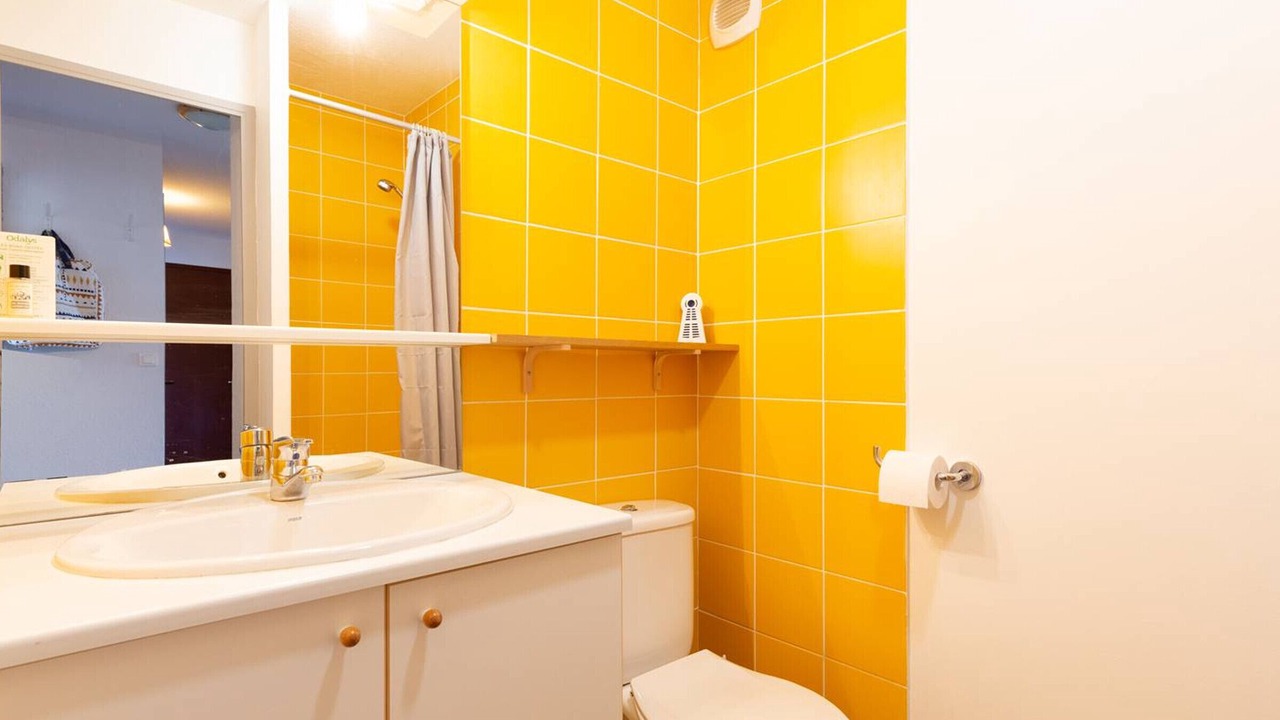 Photo of Bathroom in Germ