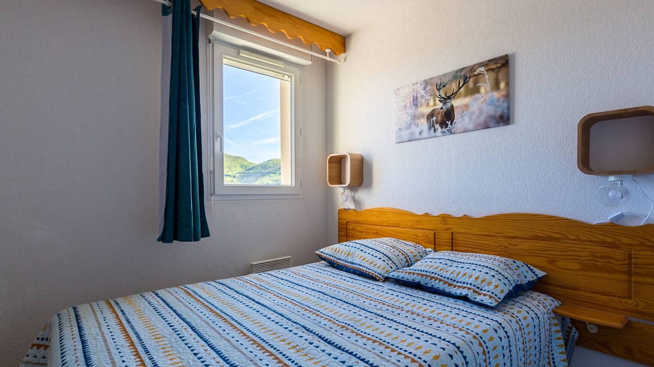 Photo of Bedroom in Germ