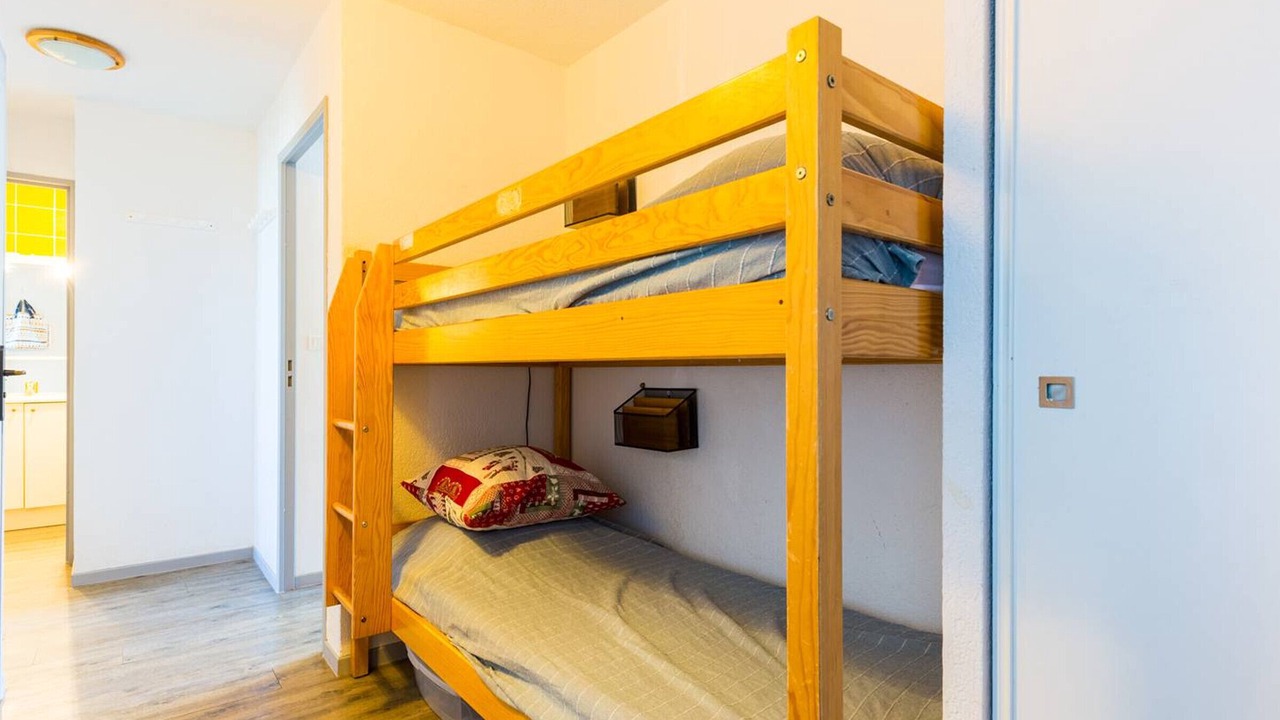 Photo of Bedroom in Germ