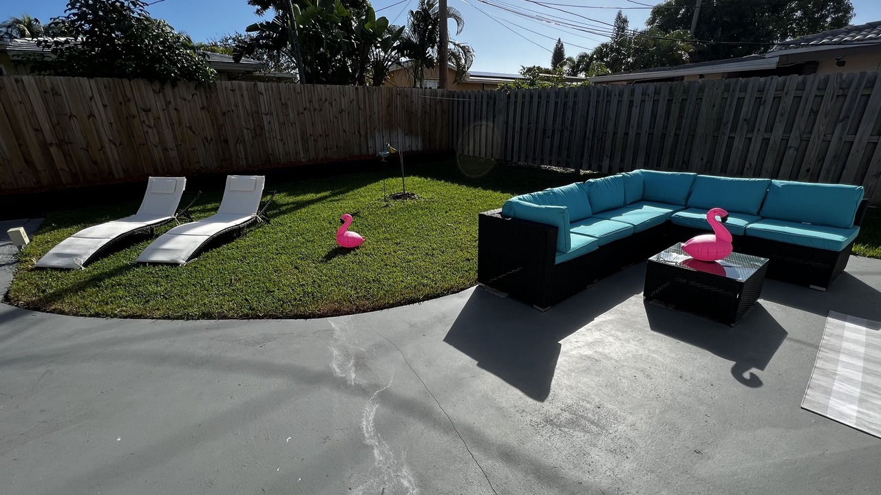 Photo of Outdoor in Fort Lauderdale