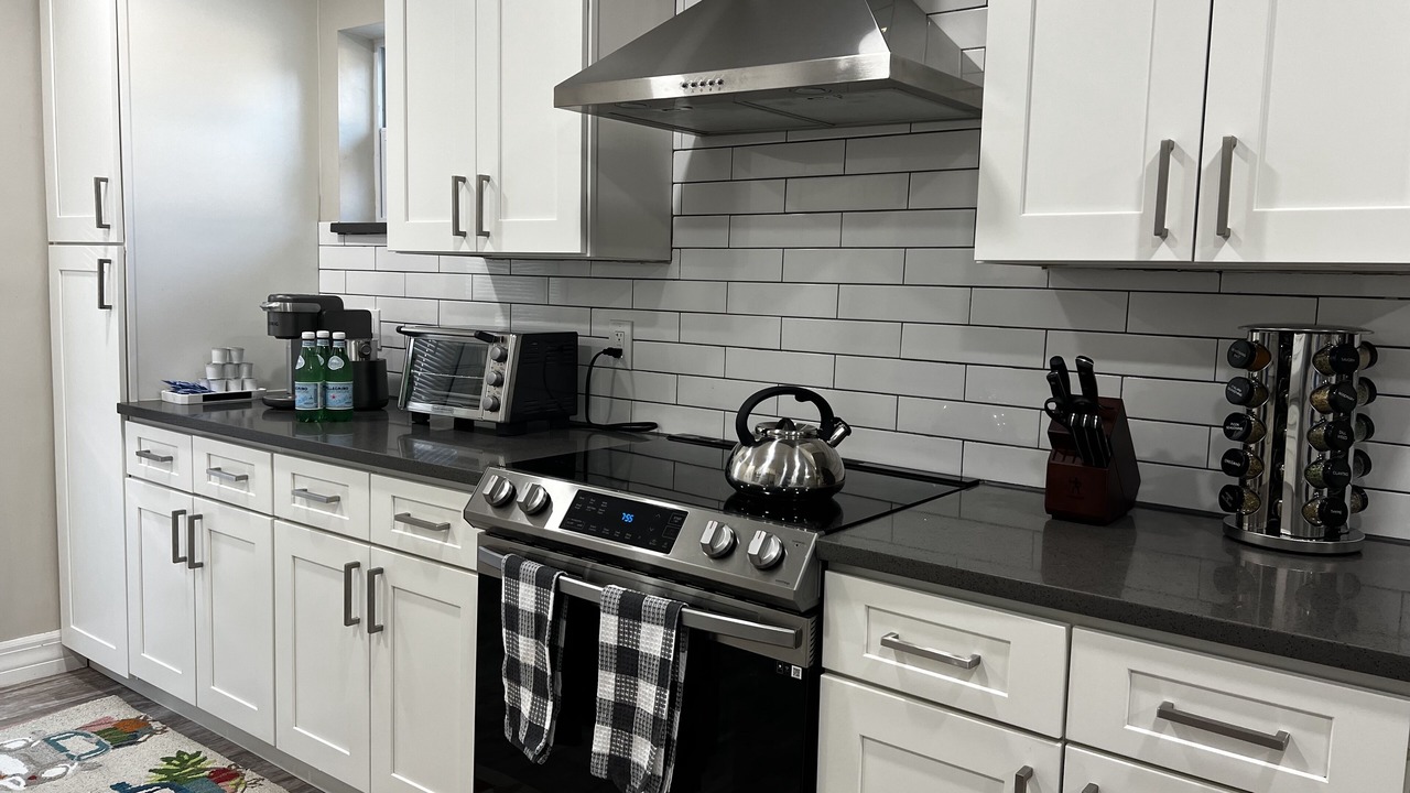 Photo of Kitchen in Fort Lauderdale