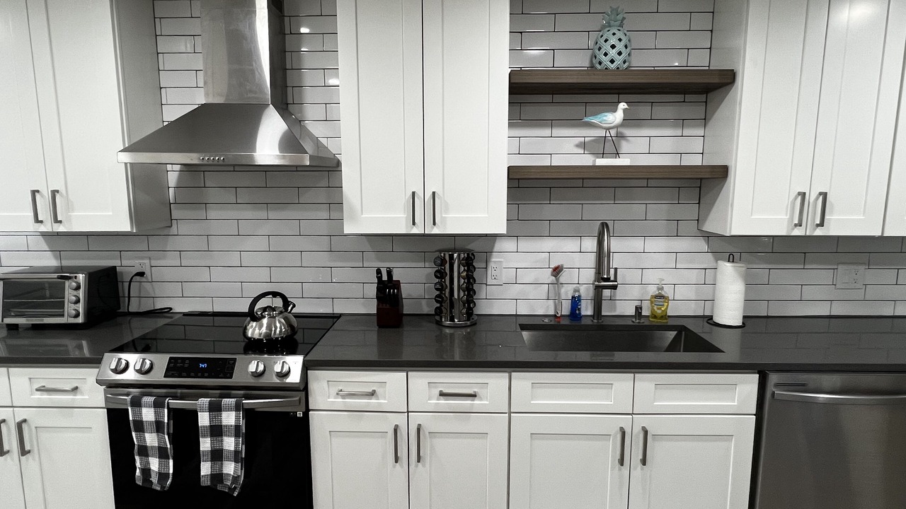 Photo of Kitchen in Fort Lauderdale