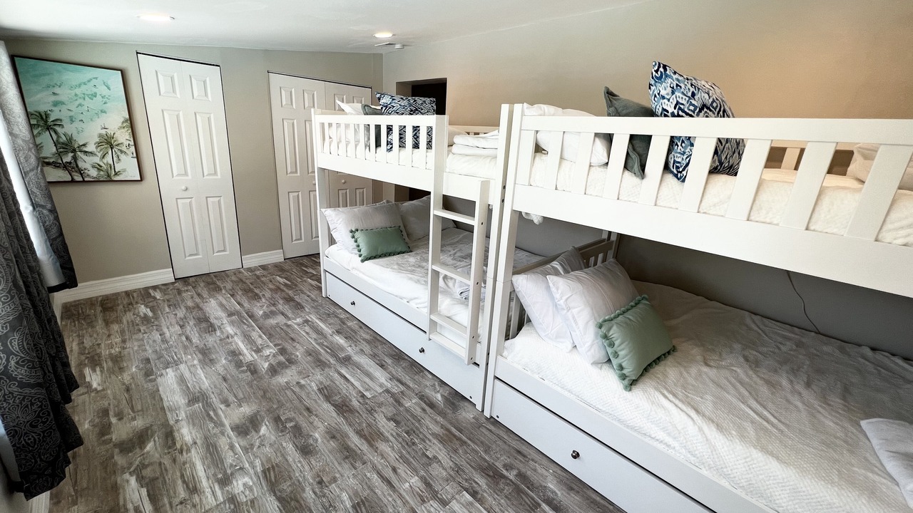 Photo of Bedroom in Fort Lauderdale