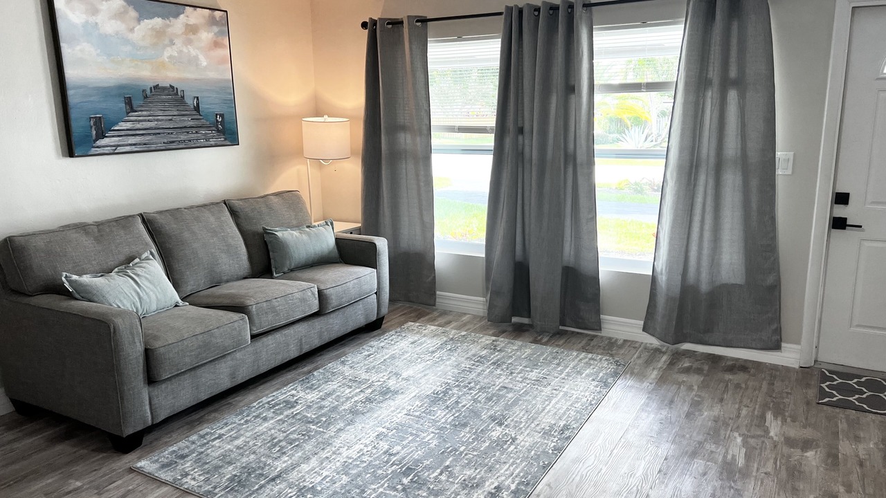 Photo of Livingroom in Fort Lauderdale