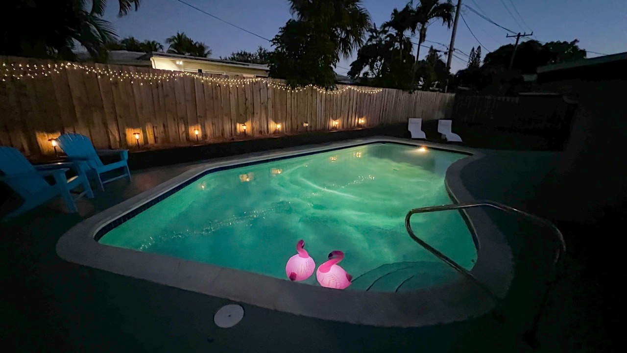 Photo of Outdoor in Fort Lauderdale