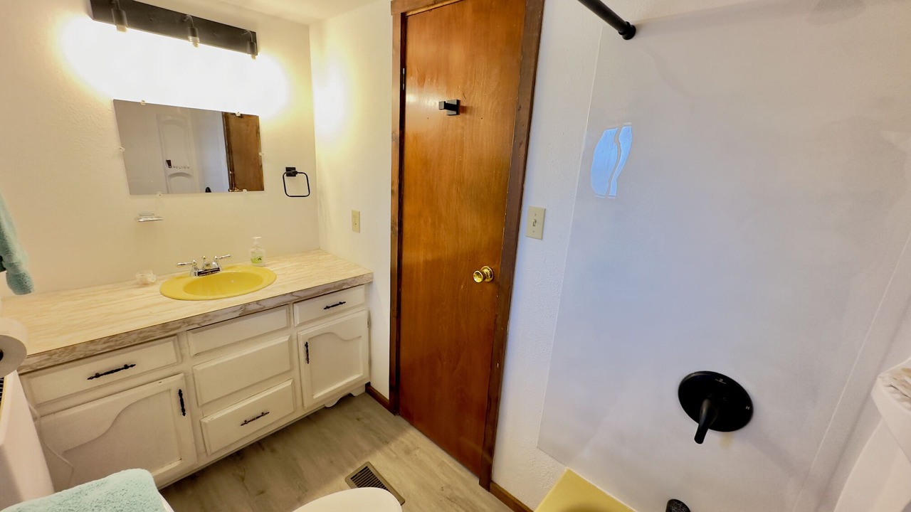 Photo of Bathroom in Rutheron