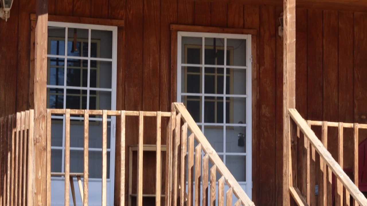 Photo of Outdoor in Rutheron