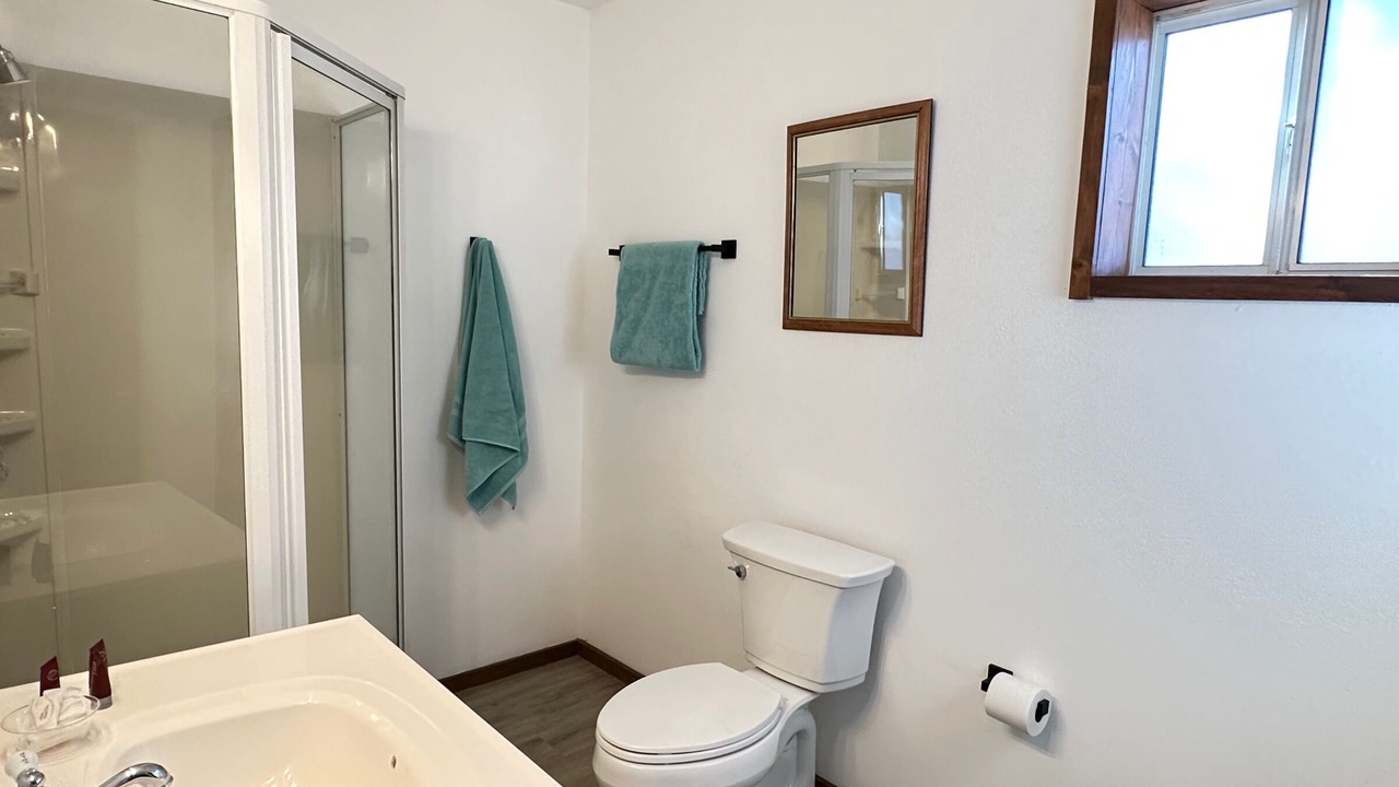 Photo of Bathroom in Rutheron