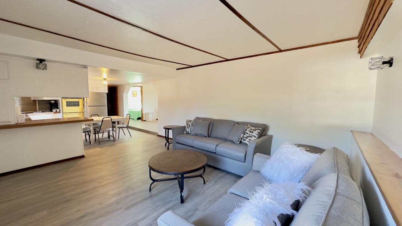 Photo of Bedroom in Rutheron