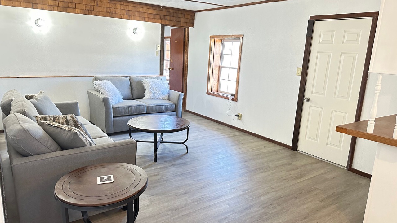 Photo of Bedroom in Rutheron