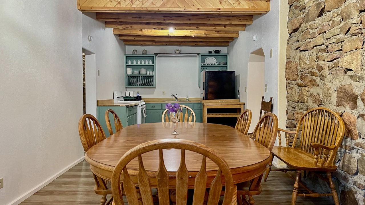 Photo of Bedroom in Rutheron