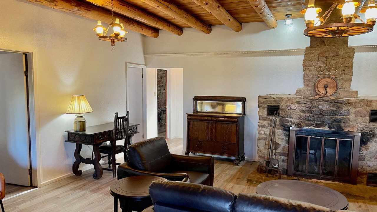Photo of Livingroom in Rutheron
