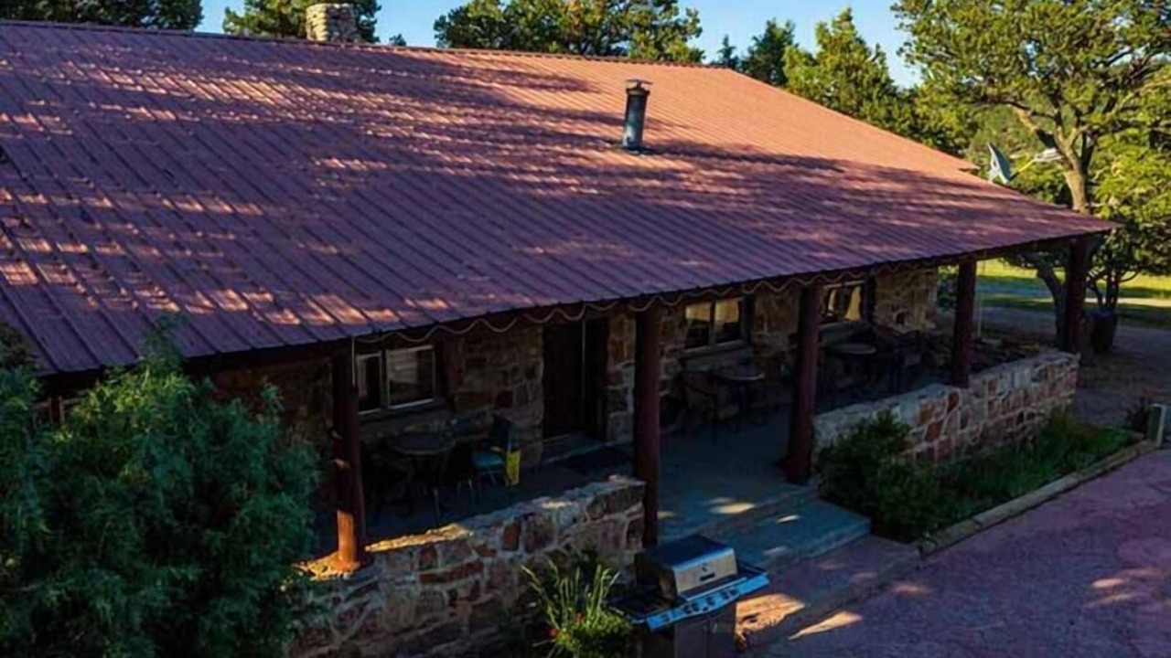 Photo of Outdoor in Rutheron