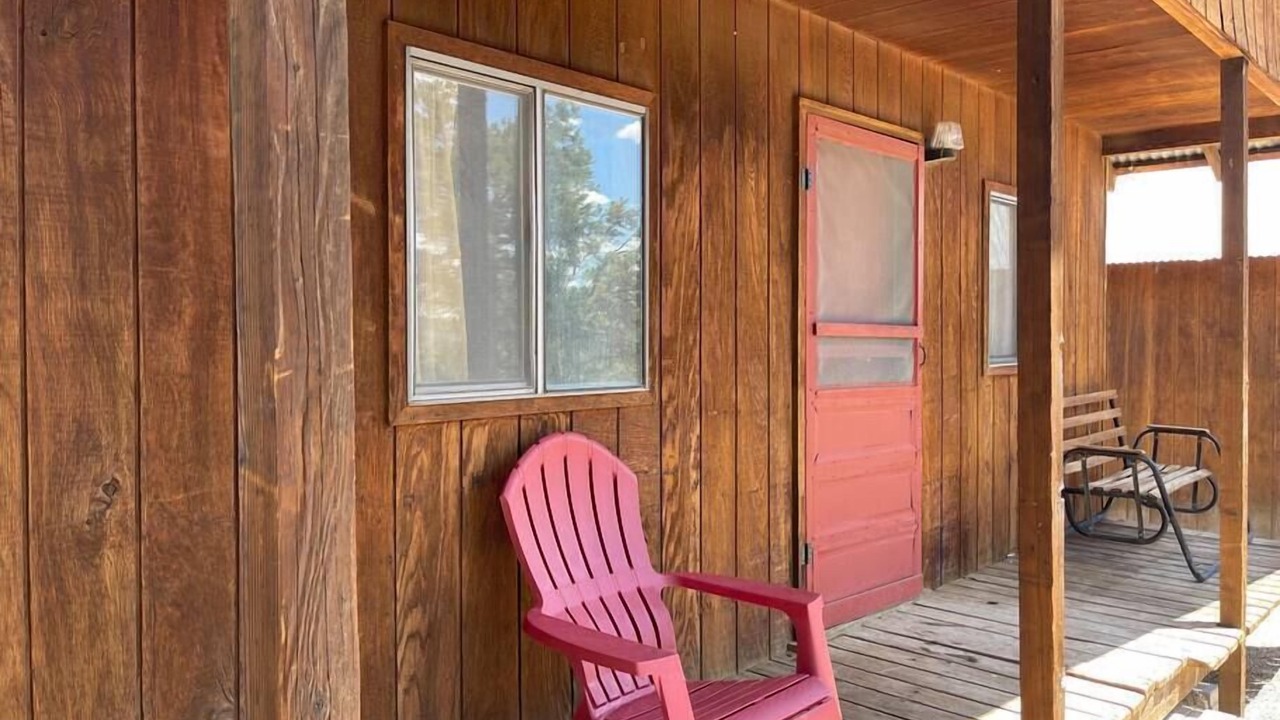 Photo of Outdoor in Rutheron