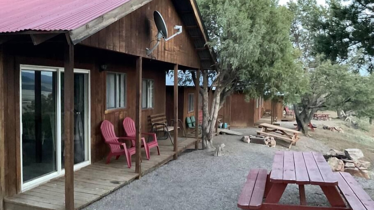 Photo of Outdoor in Rutheron