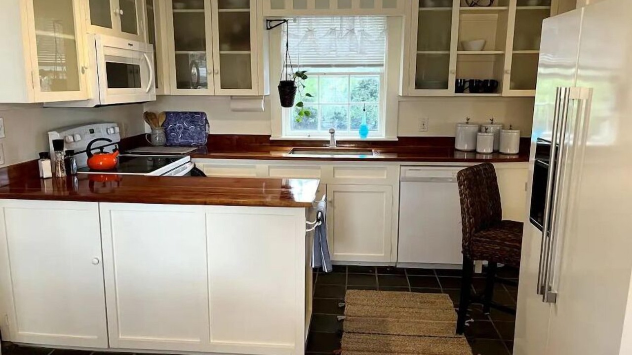 Photo of Kitchen in Bristol