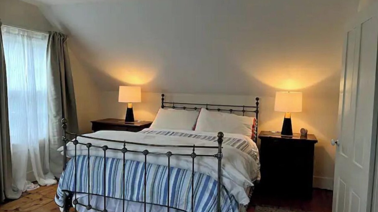 Photo of Bedroom in Bristol