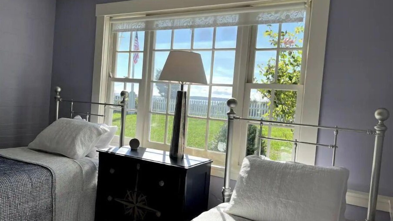 Photo of Bedroom in Bristol