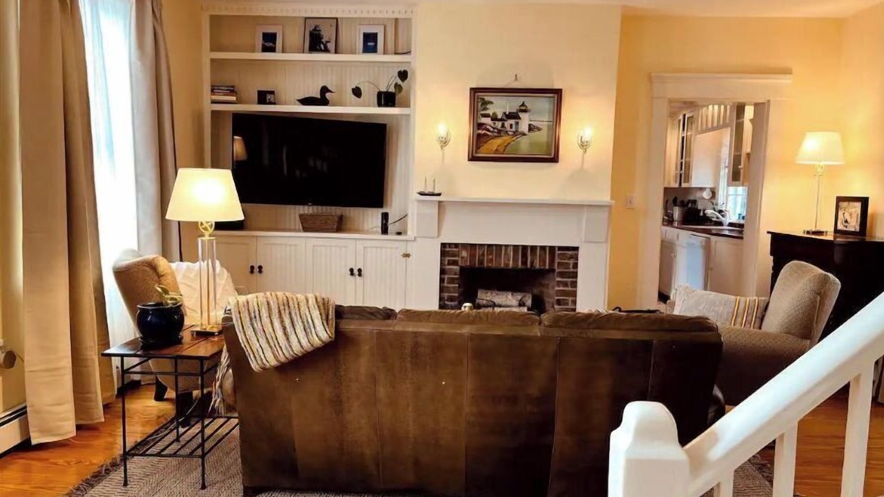 Photo of Livingroom in Bristol