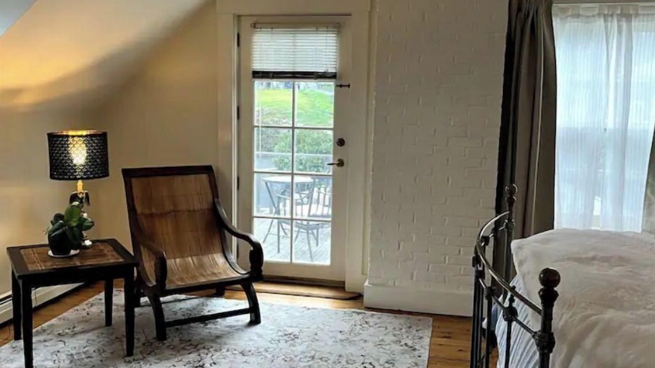 Photo of Bedroom in Bristol