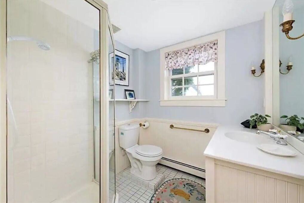 Photo of Bathroom in Bristol