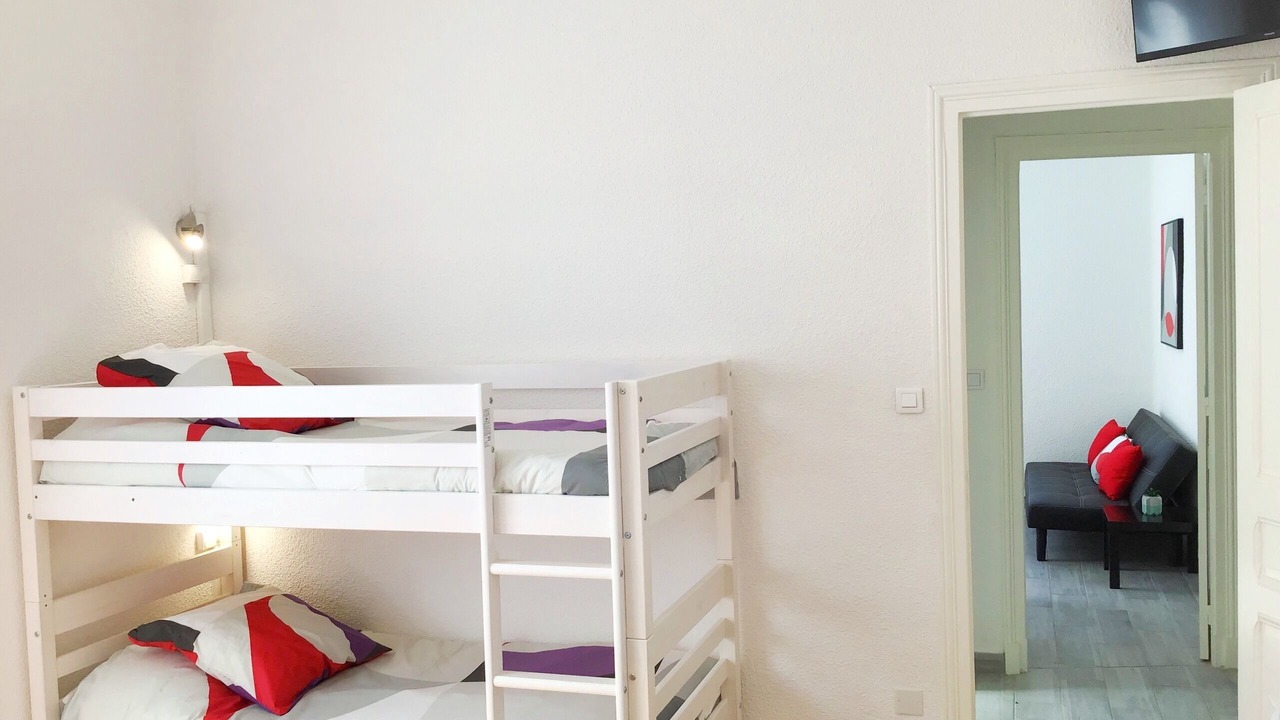 Photo of Bedroom in Lourdes