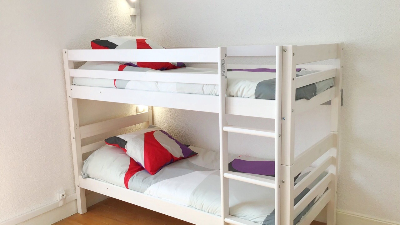 Photo of Bedroom in Lourdes