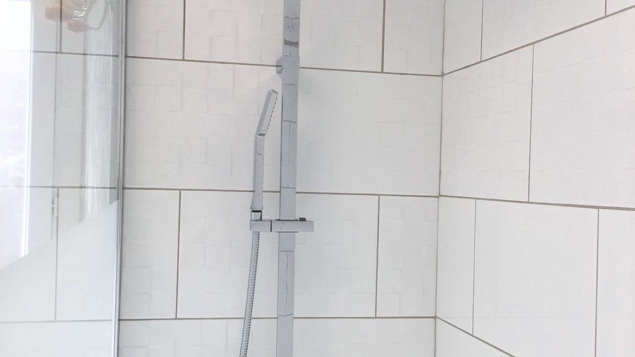 Photo of Bathroom in Lourdes