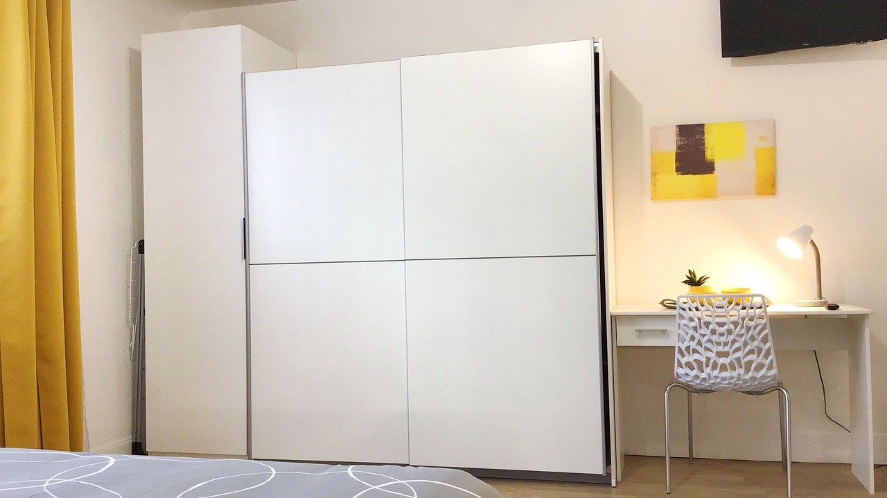Photo of Bedroom in Lourdes