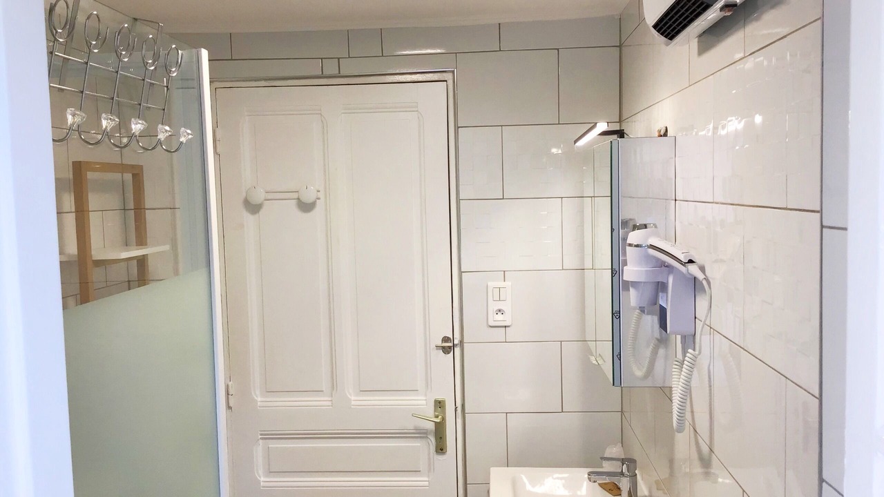 Photo of Bathroom in Lourdes