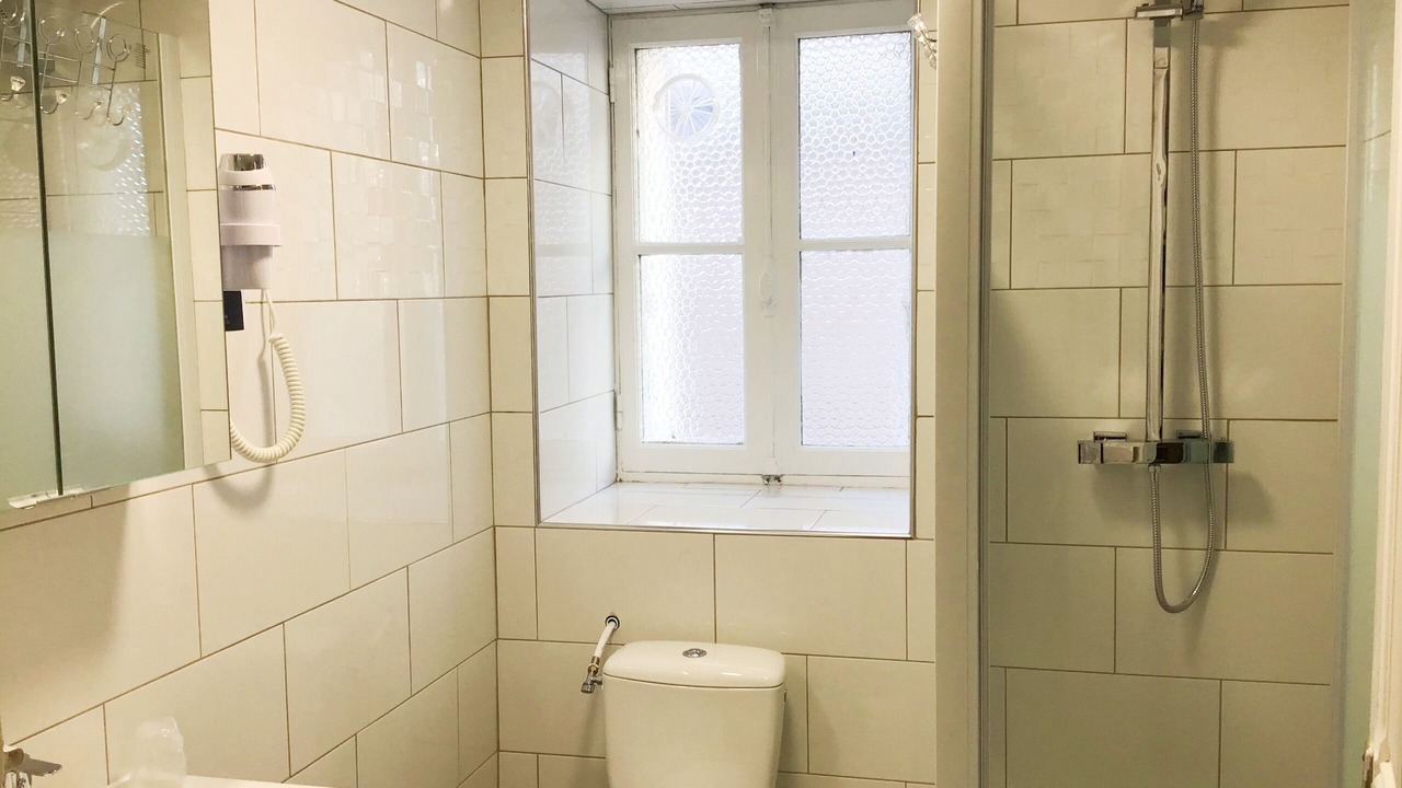 Photo of Bathroom in Lourdes