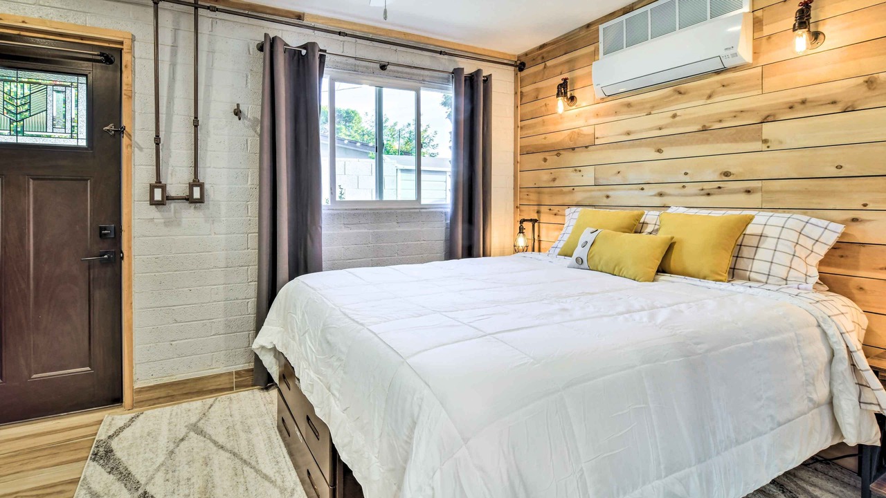 Photo of Bedroom in Mesa