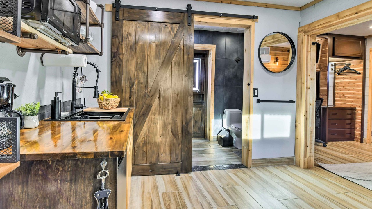 Photo of Kitchen in Mesa