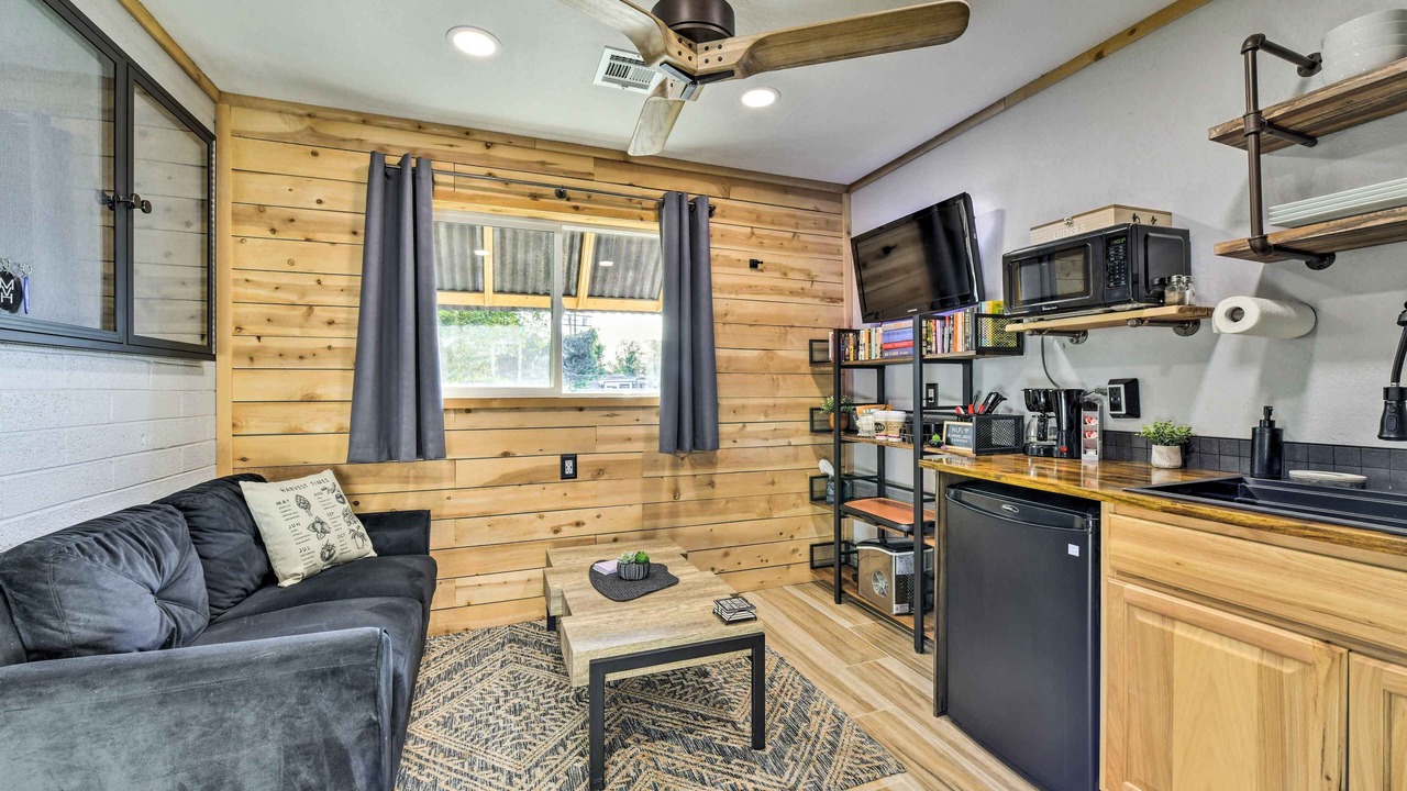Photo of Livingroom in Mesa