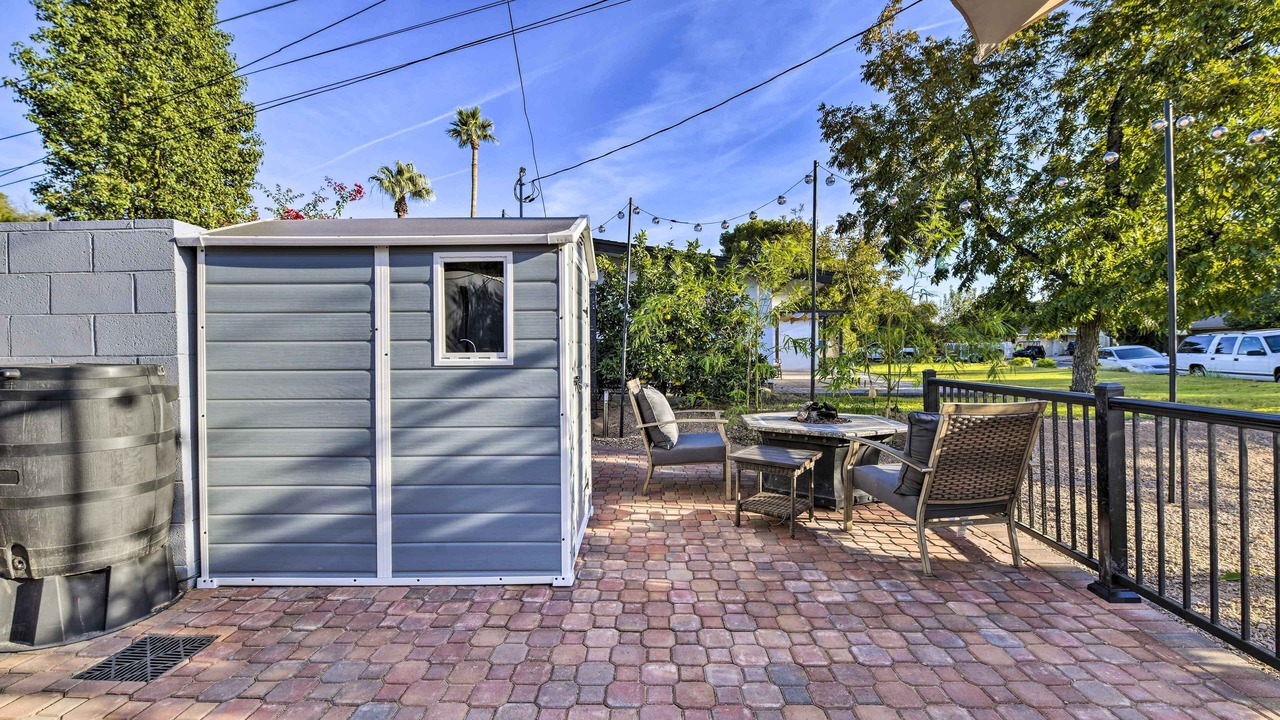 Photo of Outdoor in Mesa