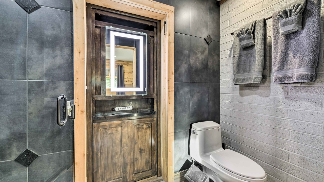 Photo of Bathroom in Mesa
