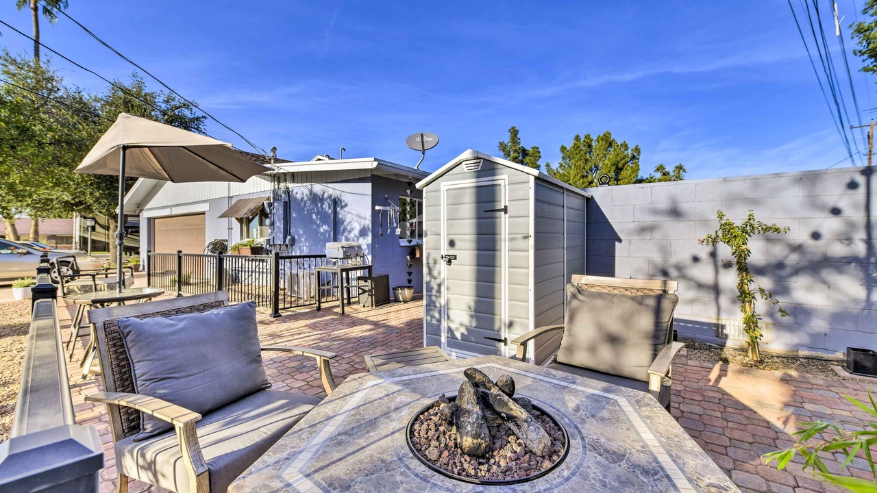 Photo of Outdoor in Mesa