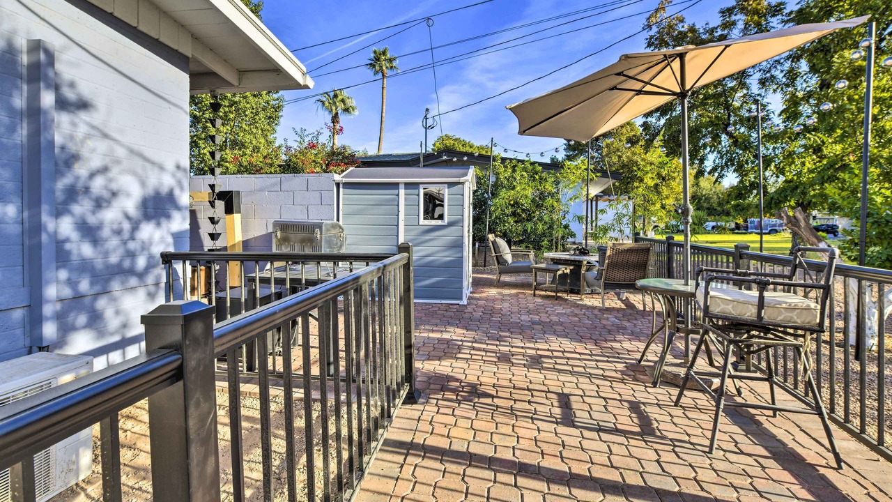 Photo of Outdoor in Mesa