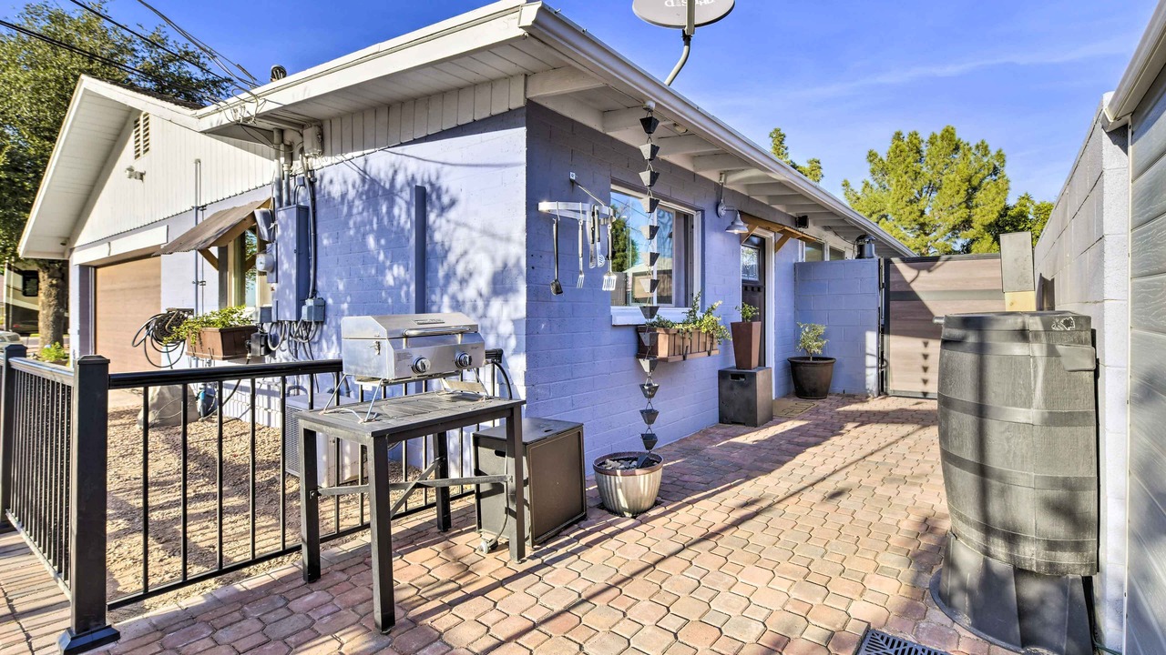 Photo of Outdoor in Mesa