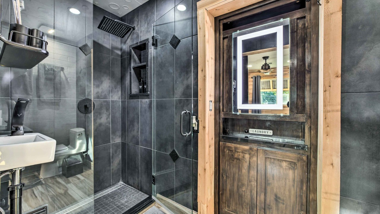 Photo of Bathroom in Mesa