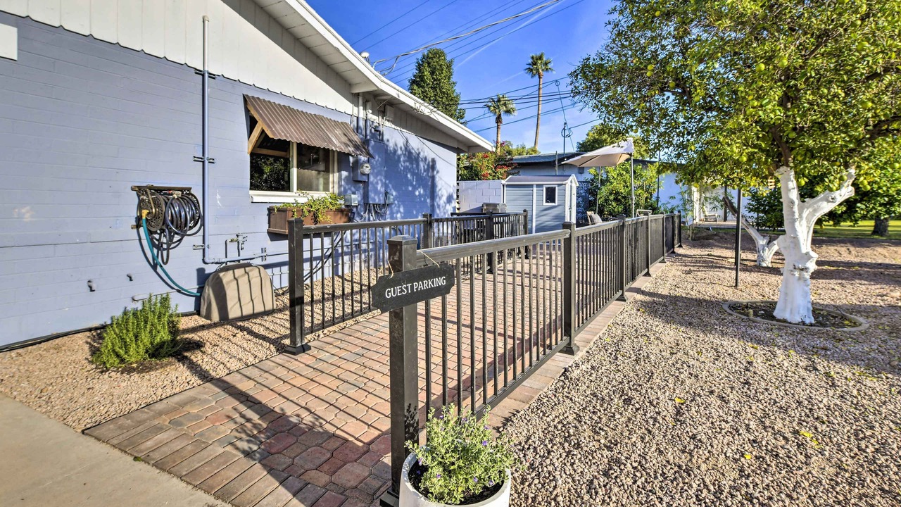 Photo of Outdoor in Mesa