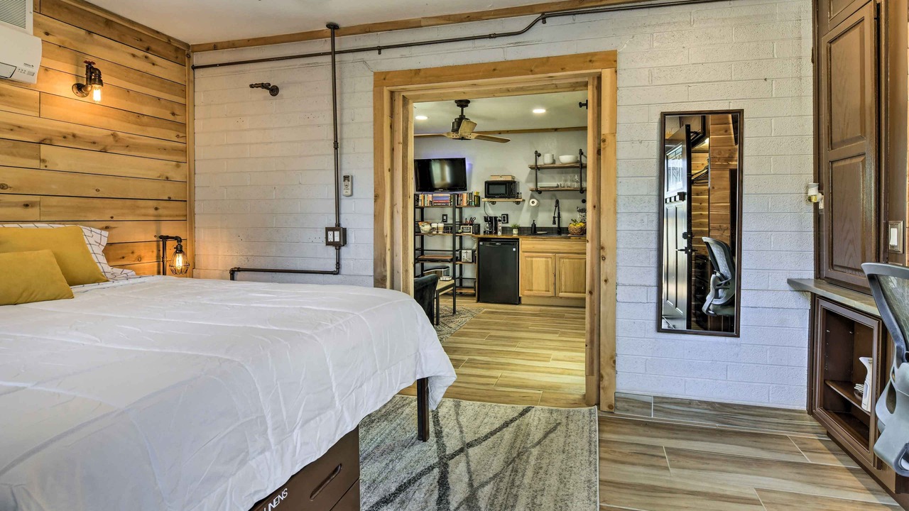 Photo of Bedroom in Mesa