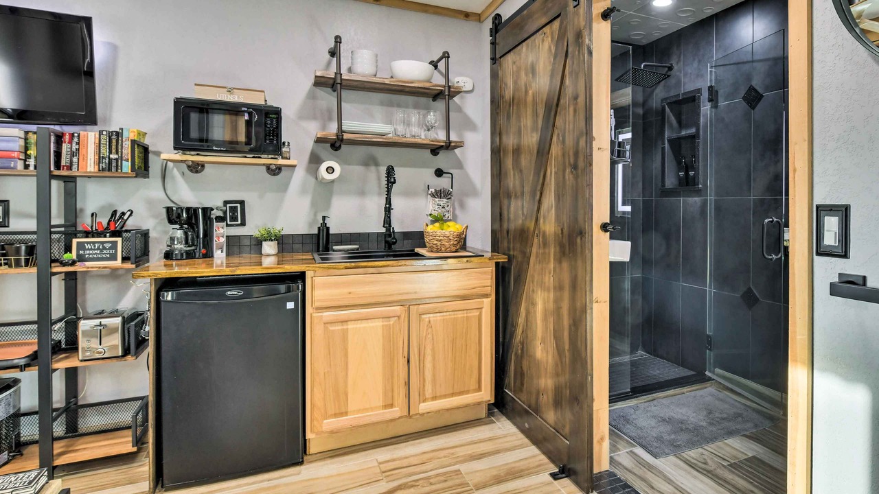 Photo of Kitchen in Mesa