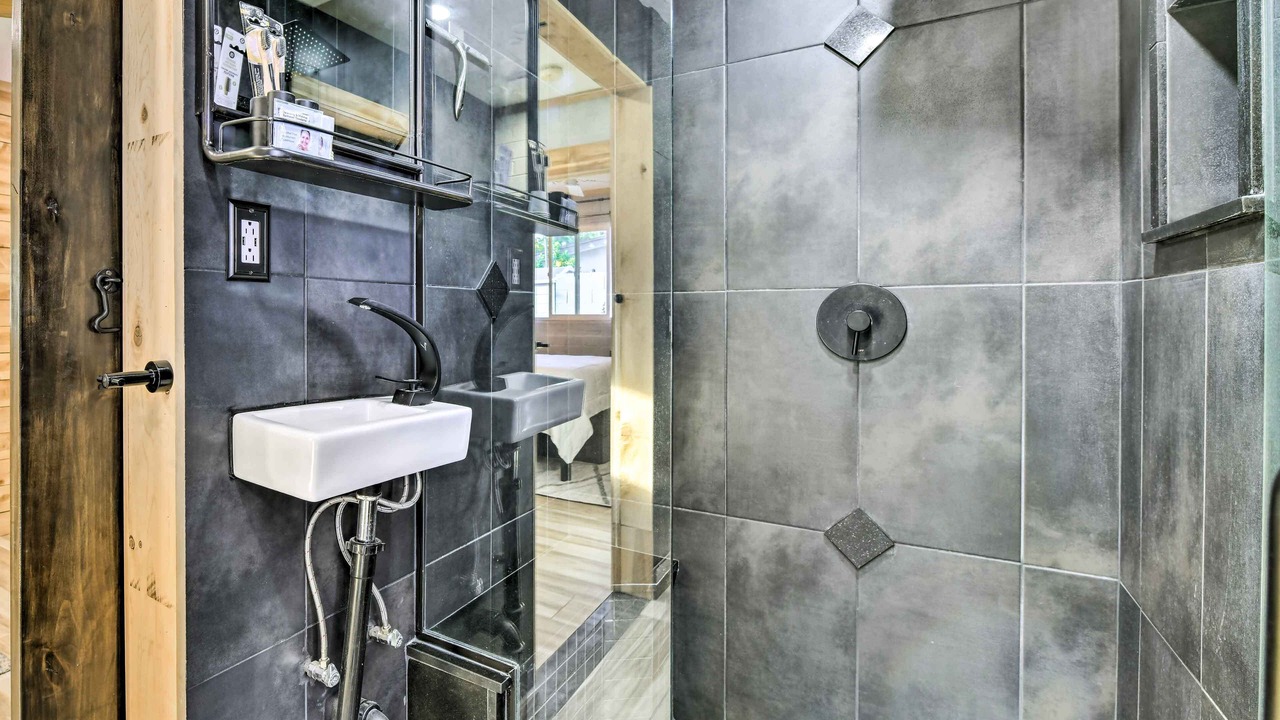 Photo of Bathroom in Mesa