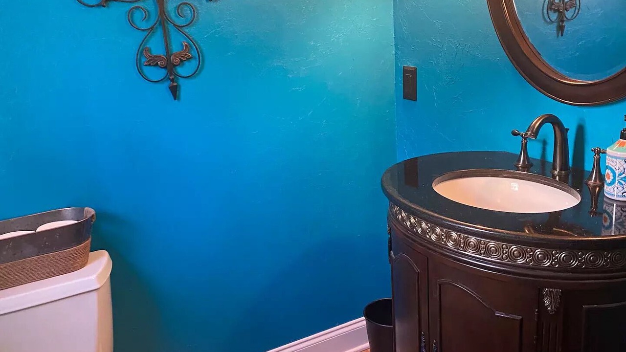 Photo of Bathroom in Matthews