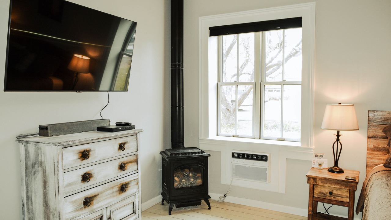 Photo of Livingroom in Snowflake