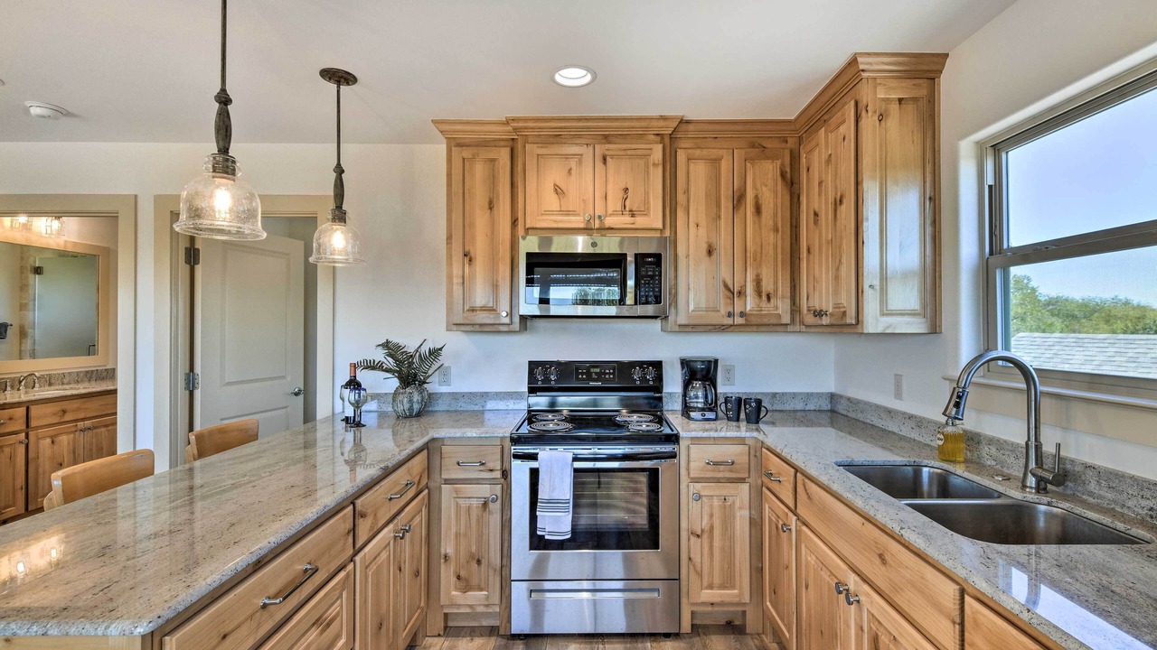 Photo of Kitchen in Nemo